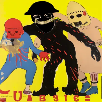 bad art #45