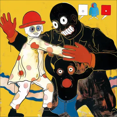bad art #70