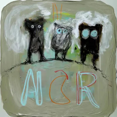 bad art #133