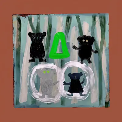 bad art #130