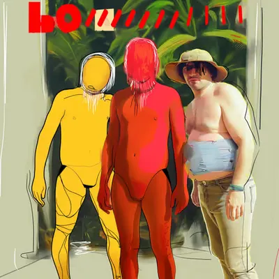 bad art #178