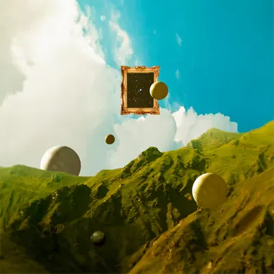 Skygazer #1/10