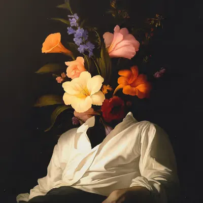 Self-portrait