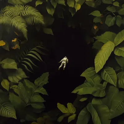 El Misterio