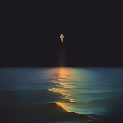 Golden Tide