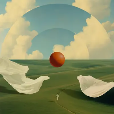 Vastness