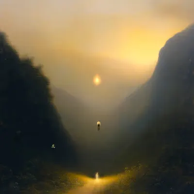 Departure