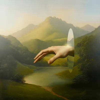 Brand New World