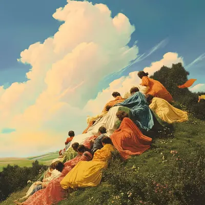 The Gathering