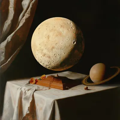Still Life #1