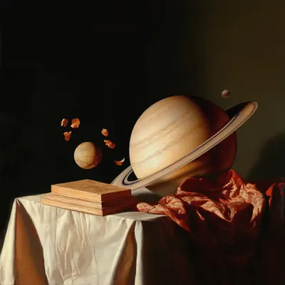 Still Life #2
