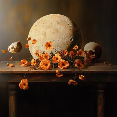 Still Life #3