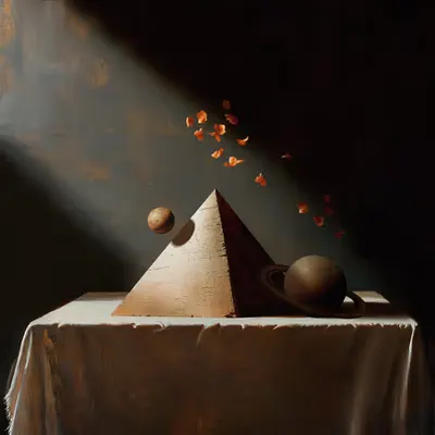 Still Life #4