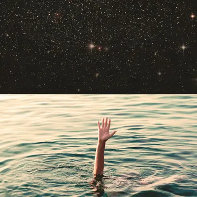 Drowned in Space