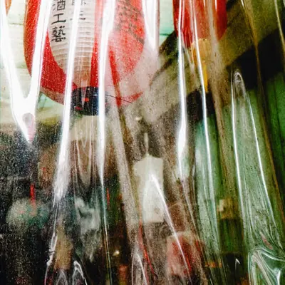 Plastic