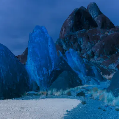 Refuge