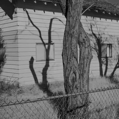 Dead Roads #8