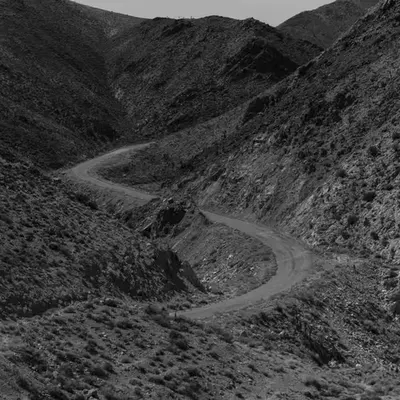 Dead Roads #6
