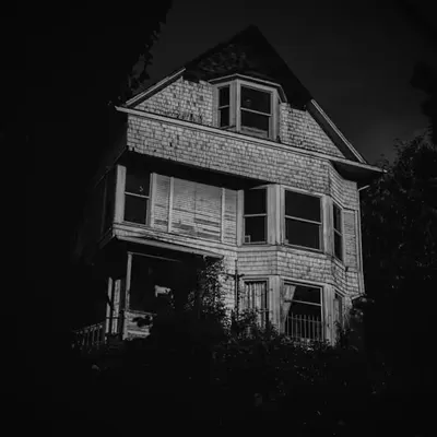 Dead Roads #2