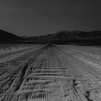 Dead Roads #24