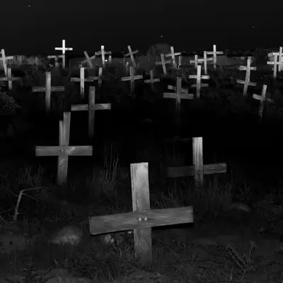 Dead Roads #23