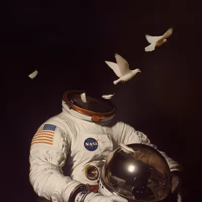 Spaceman