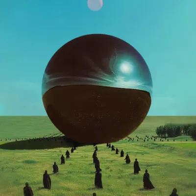 The Great unknown