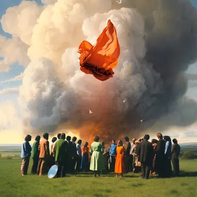 Secret Society