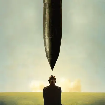 Mind over matter