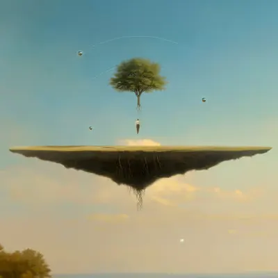 Higher level