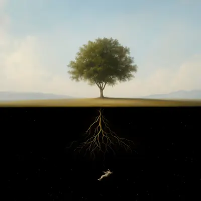 Everything is connected
