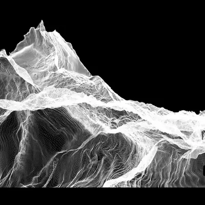 MOUNT MERU