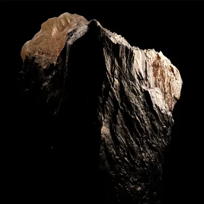 MOUNT MAGMA