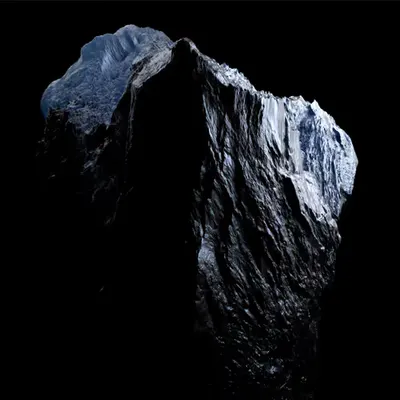 MOUNT AZURE