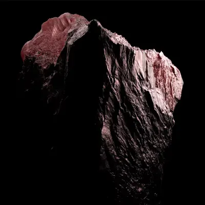 MOUNT MAGENTA