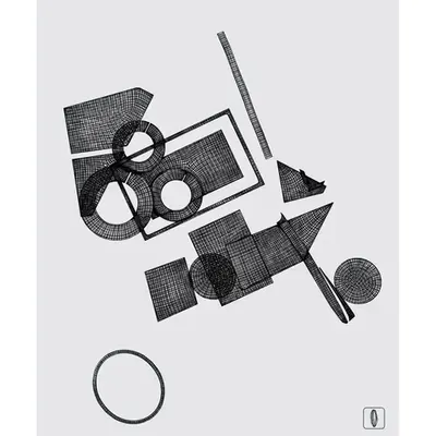 ATHENAEUM #1/10