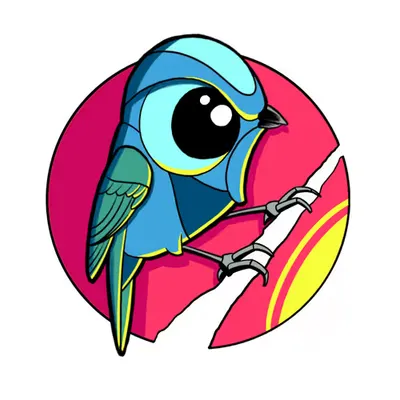 Birdito 01 | Genesis