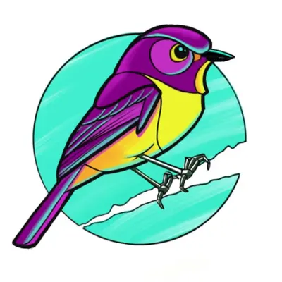 Birdito 06
