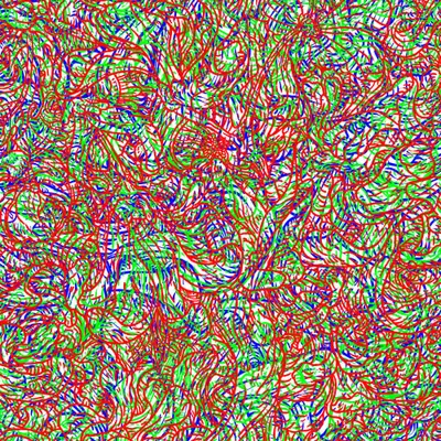RGB #010203berlapis-lapis