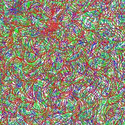 RGB #040506berlapis-lapis