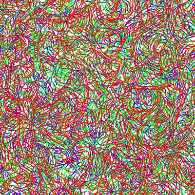 RGB #131415berlapis-lapis