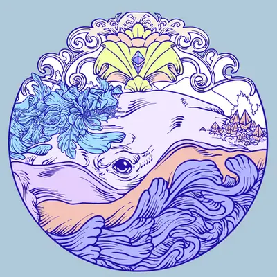 S1:E2 "The Whales"