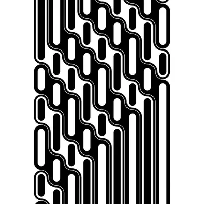 Op Art Prototype 01