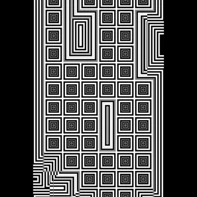 Op Art Prototype 02