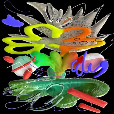 Cloudflower