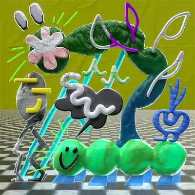 Garden party