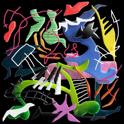 Improvisation quintet