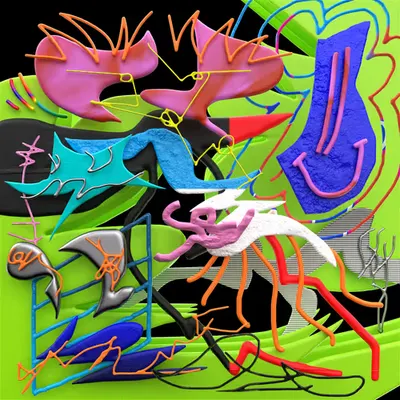 DNA