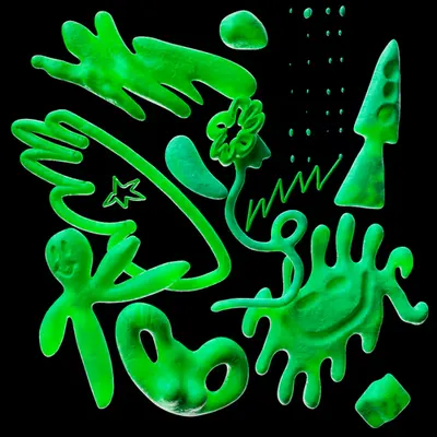 Speqtrum #8