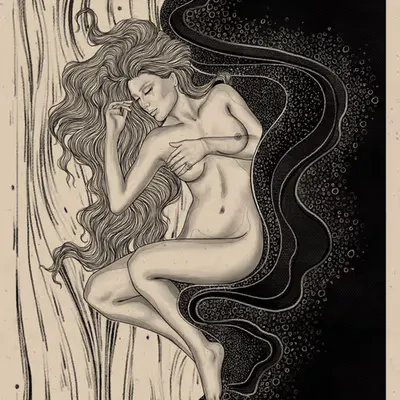 A beautiful Dream  #1/10